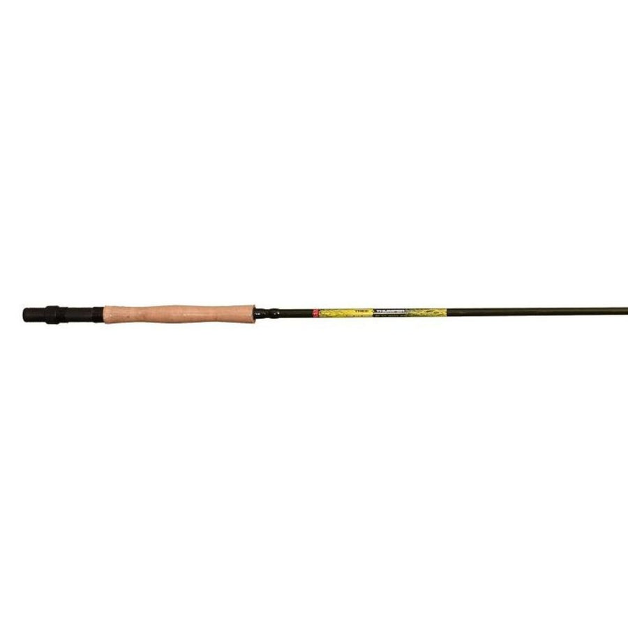 Bnm Tree Thumper Rod 10 Ft 2 Pc