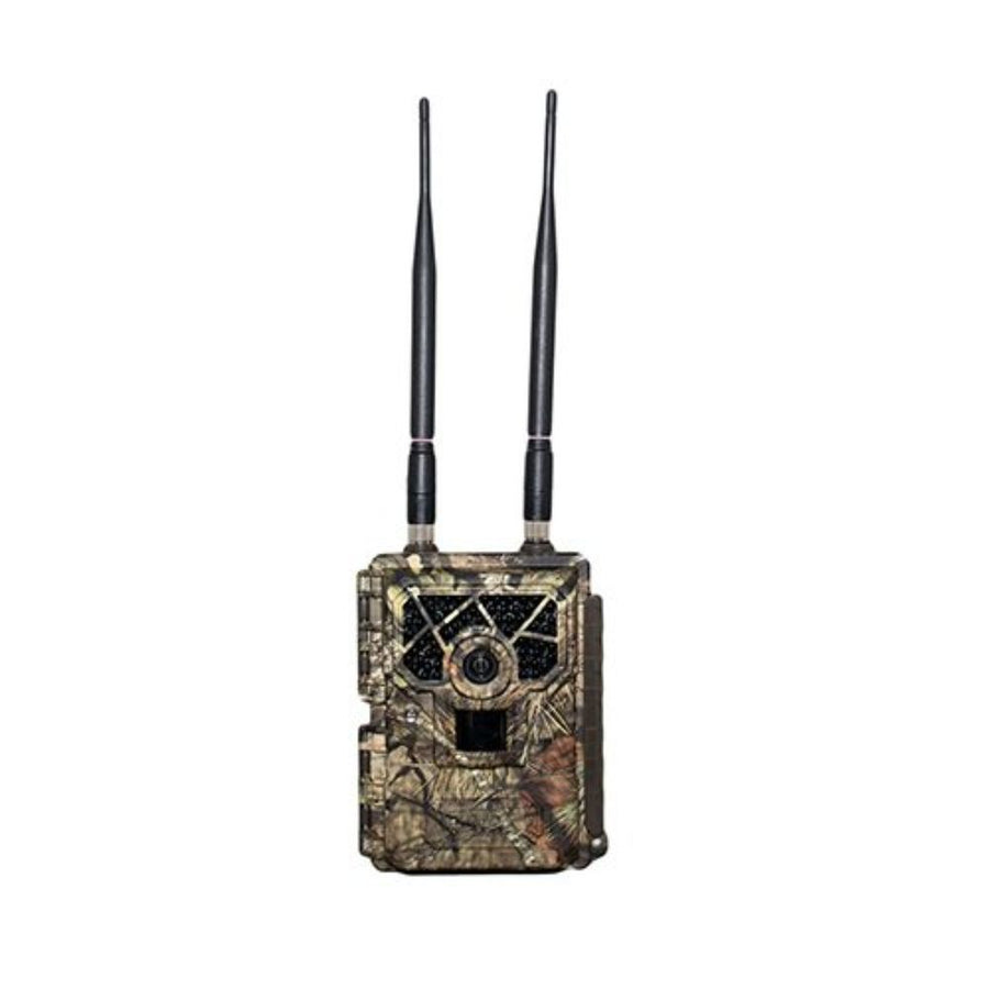 Covert Wireless Trail Camera Code Black Att