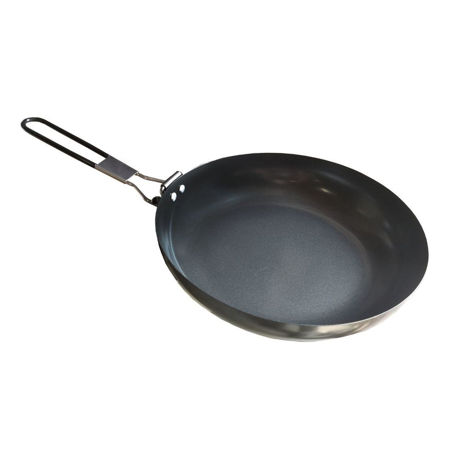 Alpine Mountain Gear 9.5 Inch Non-stick Fry Pan