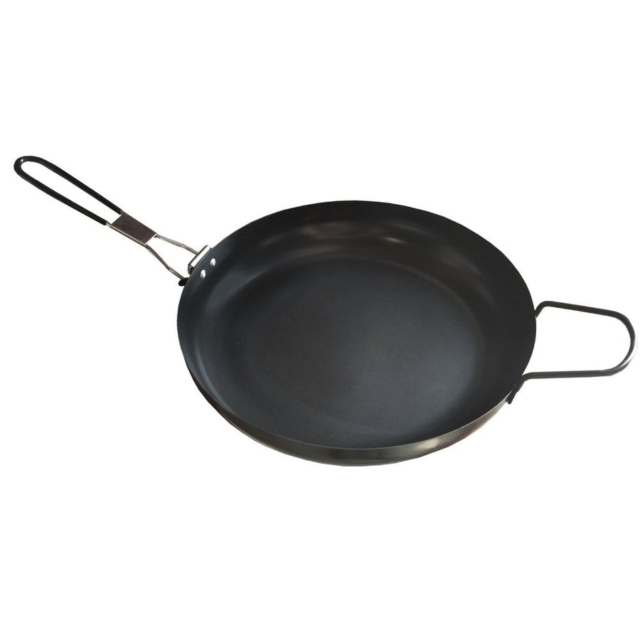 Alpine Mountain Gear 12 Inch Non-stick Fry Pan