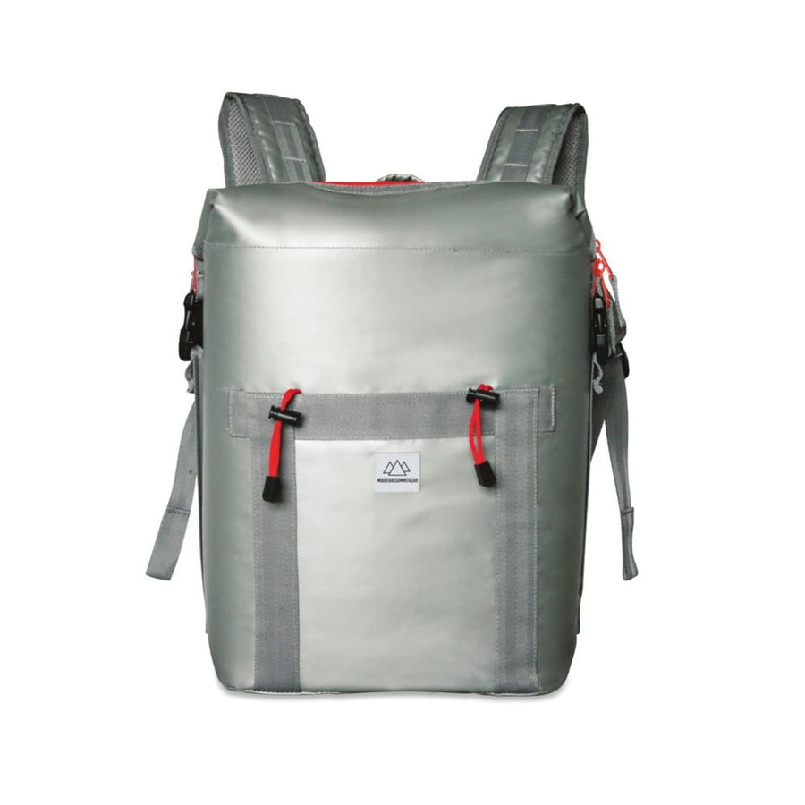 Alpine Mountain Gear 24 Can Heavy Duty Tarpaulin Cooler