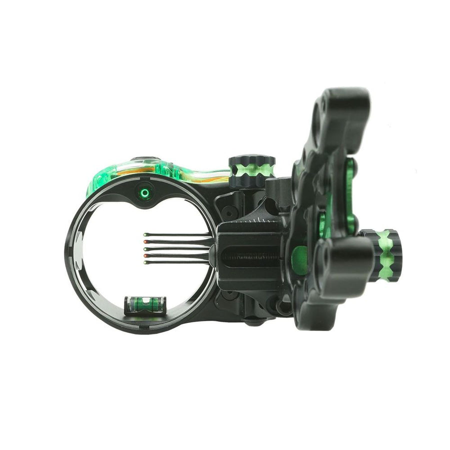 Iq Micro 5-pin Bow Sight Lh