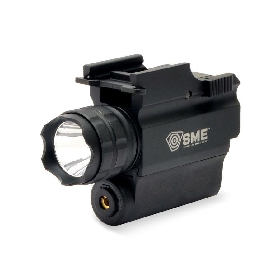 Sme Weapon Light Laser Pointer