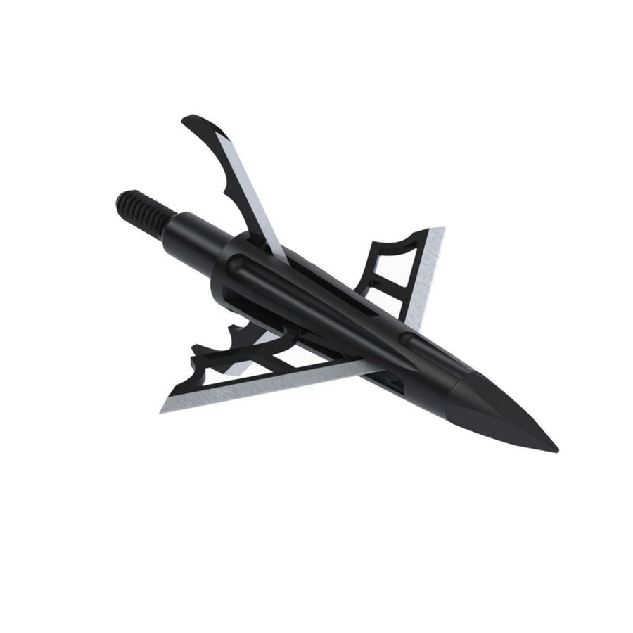 Nap Dark Knight 100 Broadhead