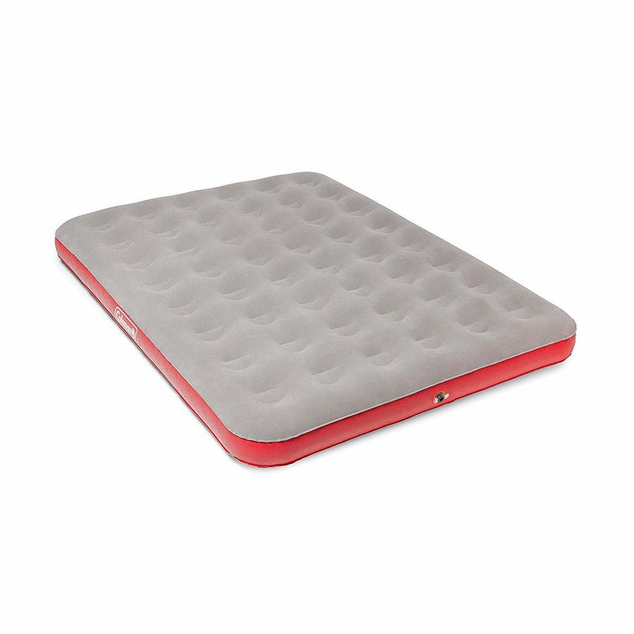 Coleman Quickbed Single High Airbed - Full