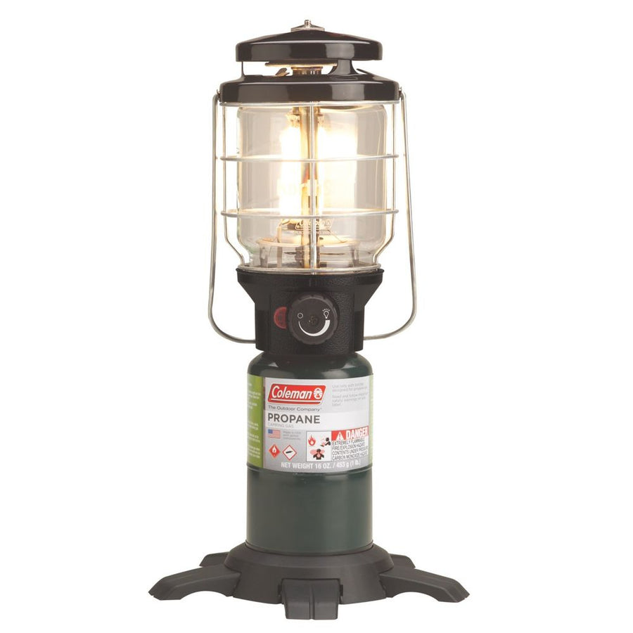 Coleman Northstar Propane Lantern