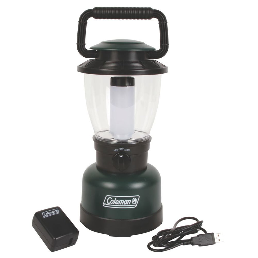Coleman Rugged Rechargeable 400l Led Lantern