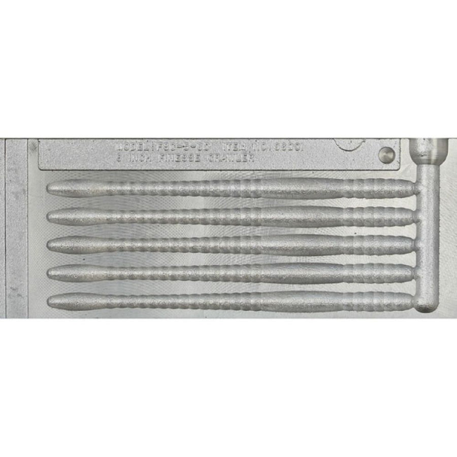 Do-it Soft Bait 6 In Finesse Crawler Fsc-5-60