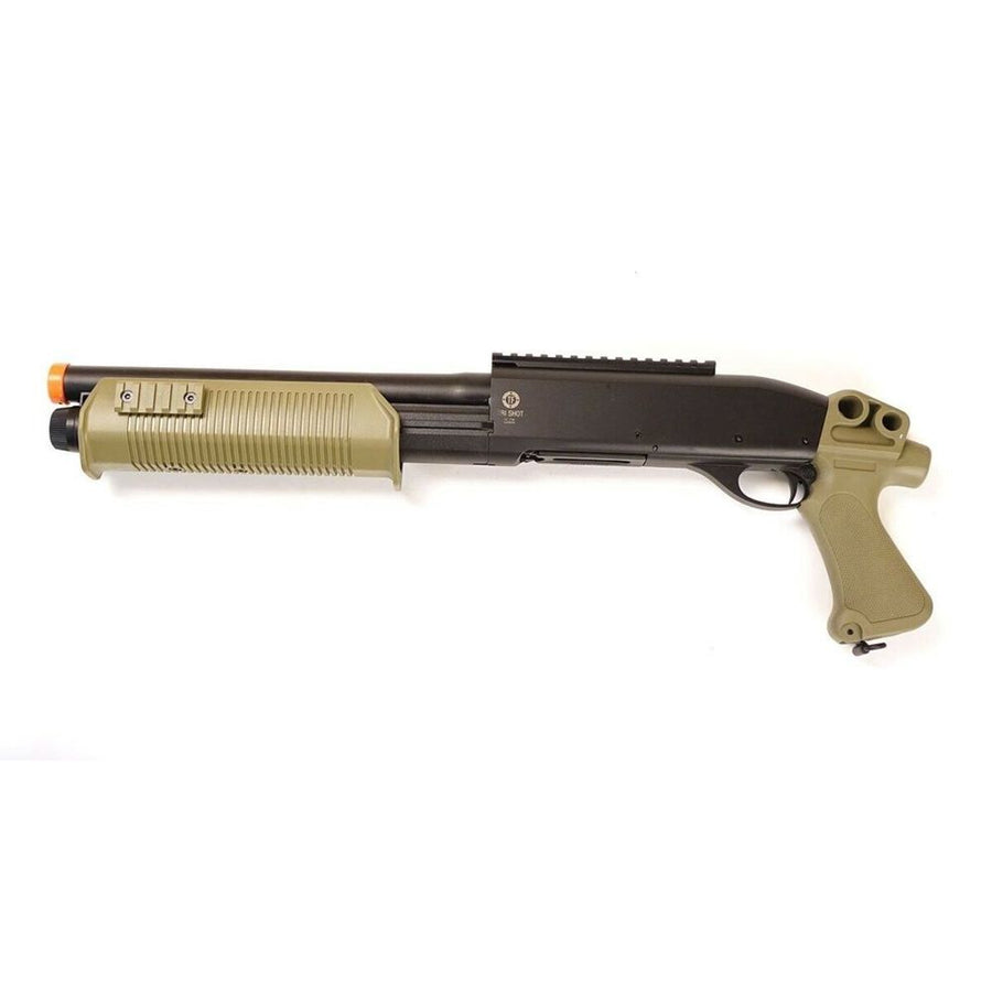 Umarex Tactical Force Tri Shot Shotgun