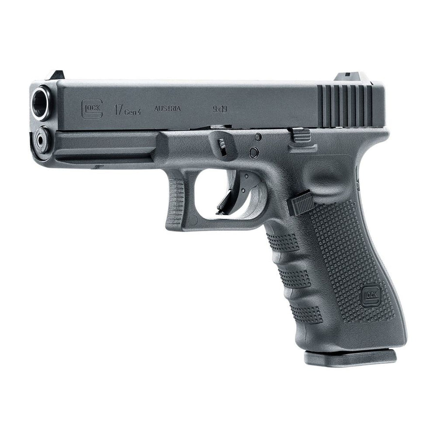 Umarex Glock G17 Gen4 C02 Blowback