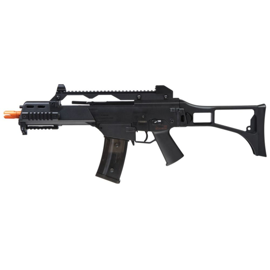 Umarex Hk G36c Comp Black