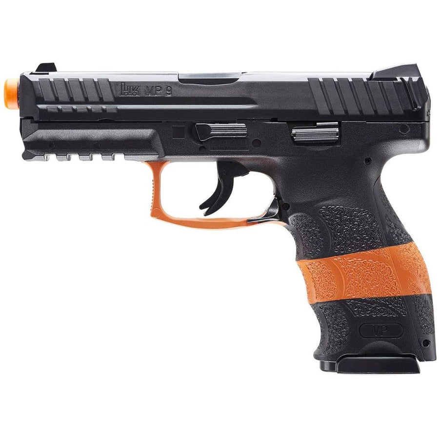 Umarex Hk Vp9 Spring Powered Airsoft Pistol