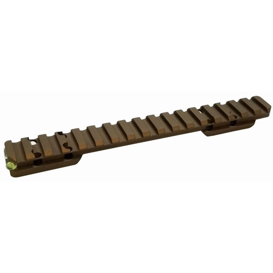 Talley Anti-cant Picatinny Base X-bolt Hc 20 Moa Sa