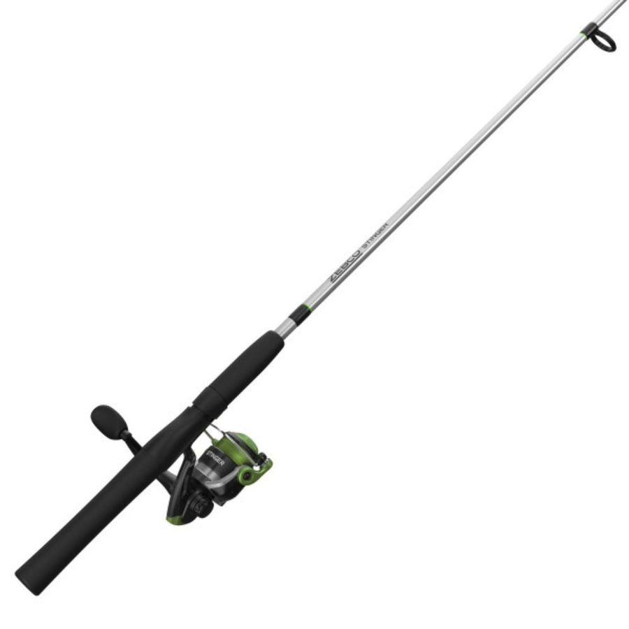Zebco Stinger 30sz 662m Spinning Combo 10lb Line