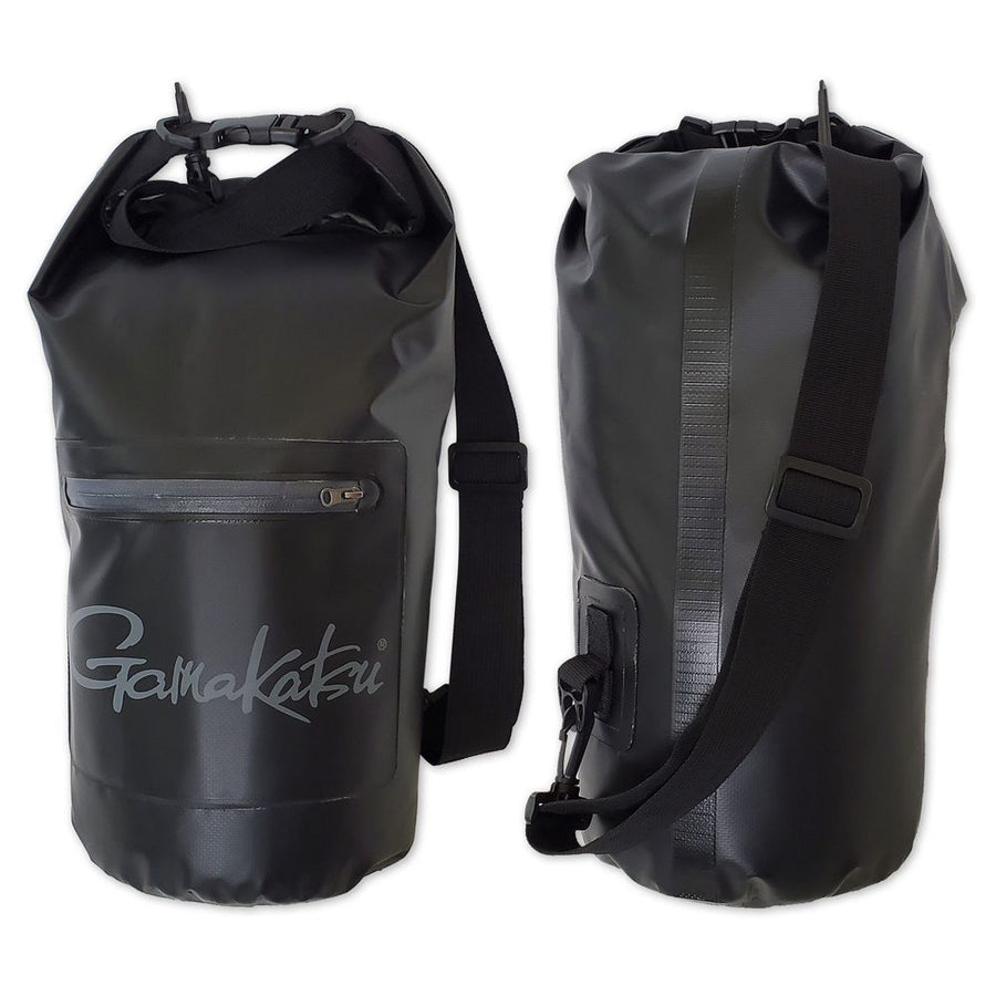 Gamakatsu Dry Bag 10l