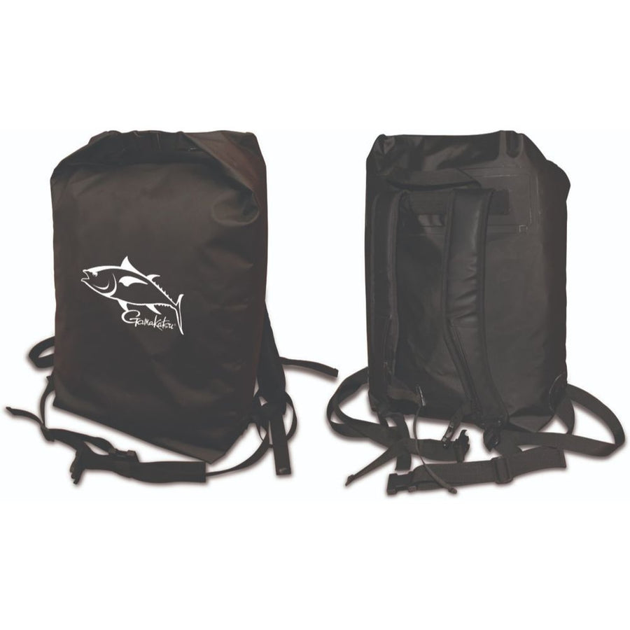 Gamakatsu Waterproof Backpack-tuna