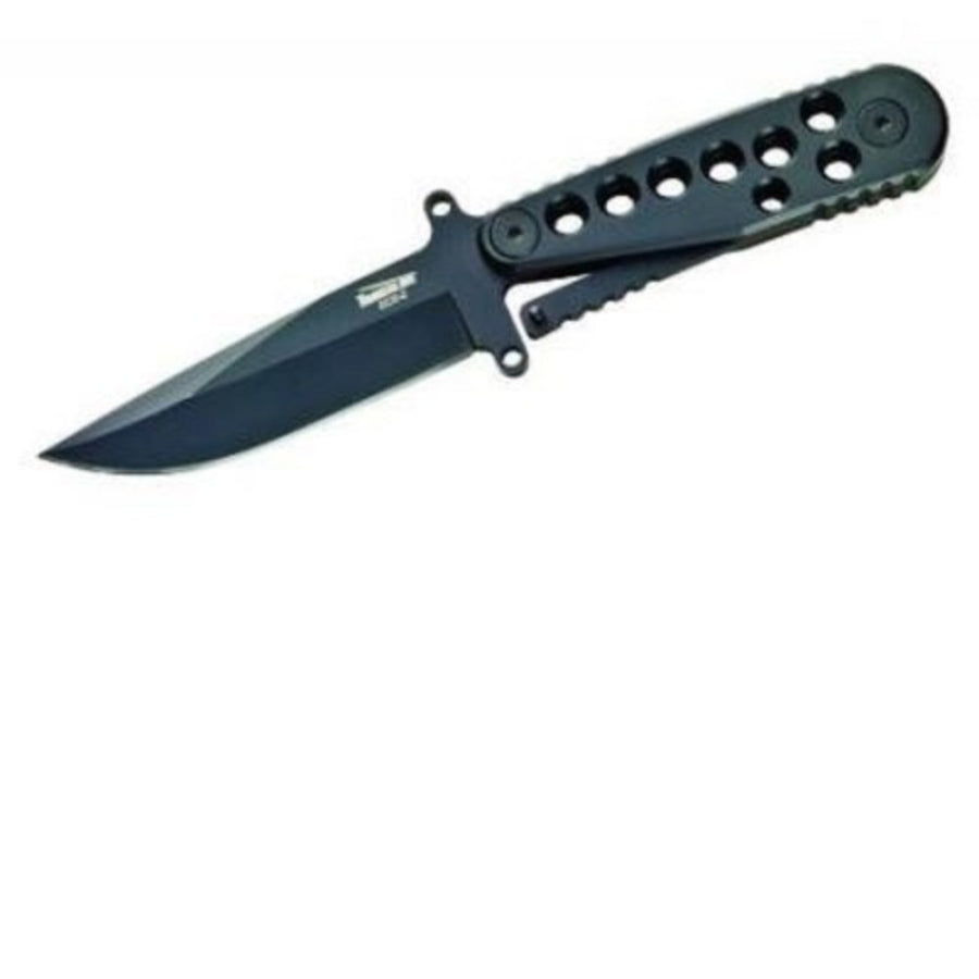 Timberline Fellhoelterecs Drop Point Blade