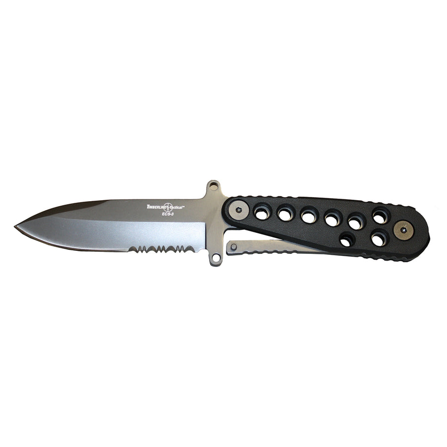 Timberline Fellhoelterecs 3 Spearpoint