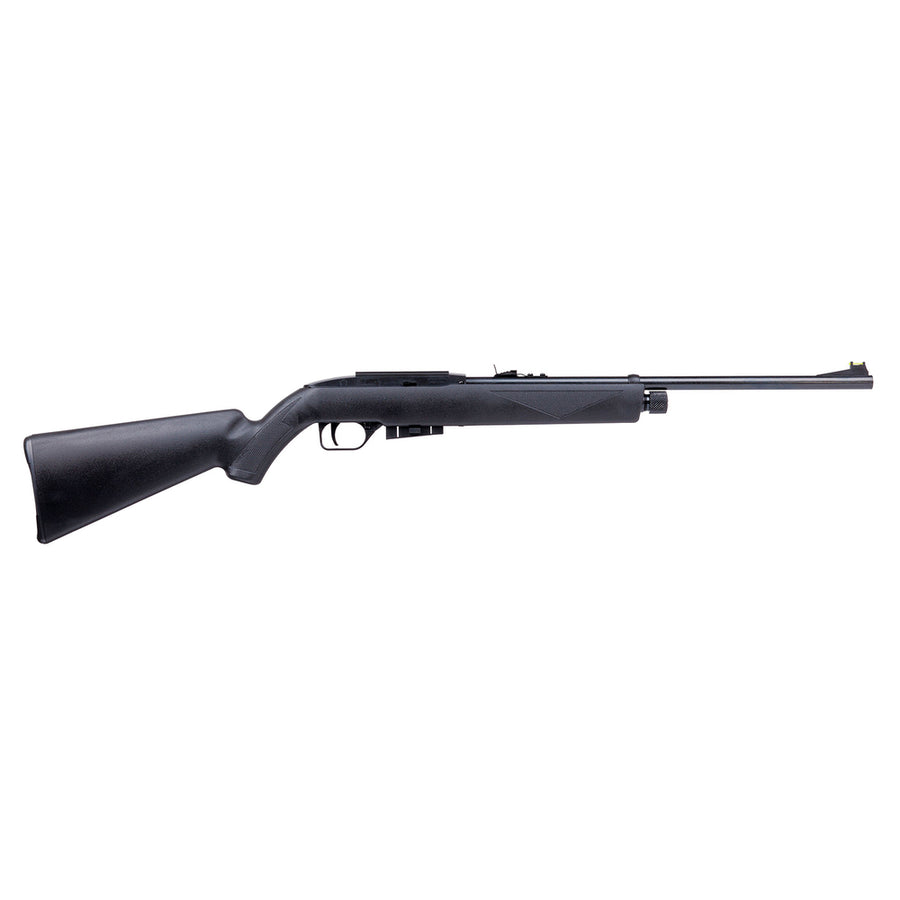 Crosman .177 Semi-automatic Air Rifle 1077