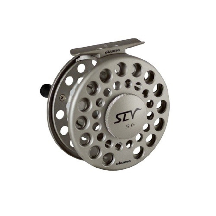 Okuma Slv Super Large Arbor Fly Reel 1 Rb 8 9 Wt 30 150