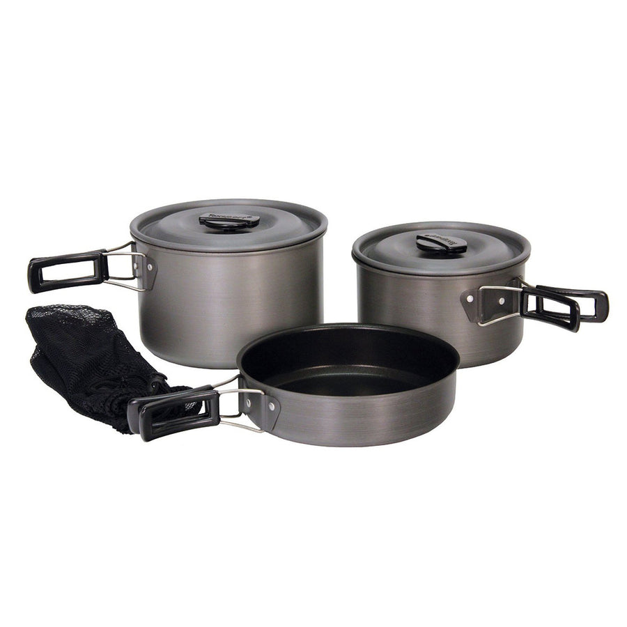 Texsport The Scouter Cook Set 13412