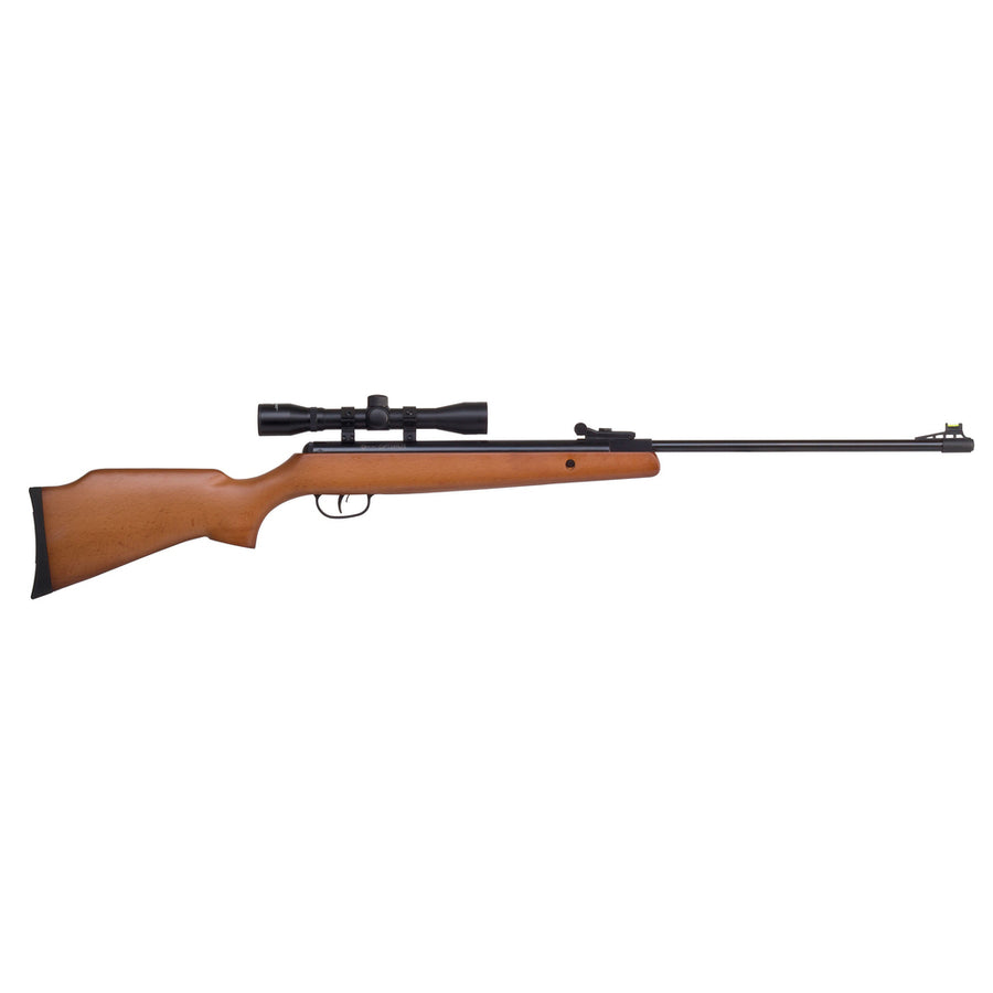 Crosman Optimus Air Rifle With 4x32 Scope