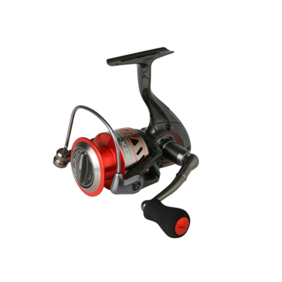 Okuma Rtx Spin Reel 7+1bb 6.0:1 6lb 225yds Sz30