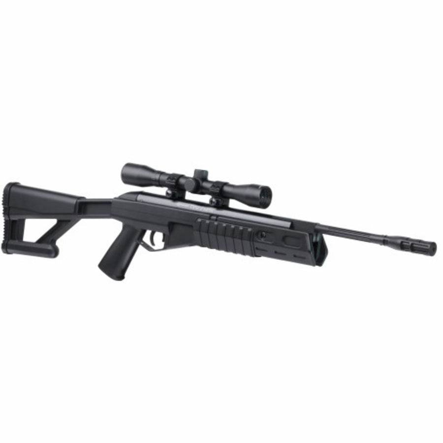 Crosman Tr77np .17 Caliber Air Rifle With Scope