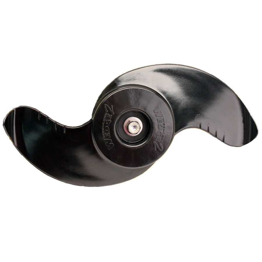 Minn Kota Mkp-38 Prop 2341160 Weedless Wedge 2