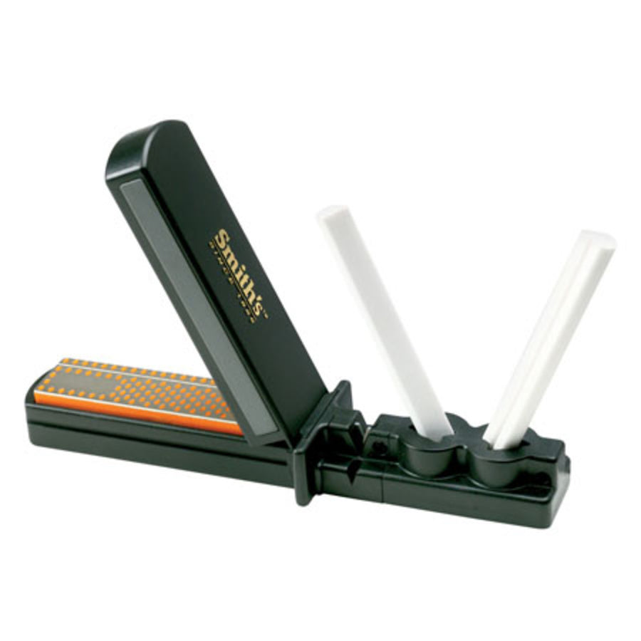 Smiths 3-in-1 Sharpening System Ccd4
