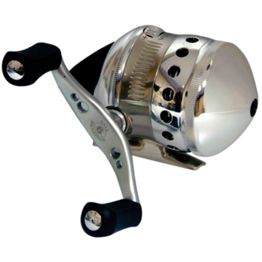 Zebco Omega Spincast Reel 6bb  3.4:1 6  85yd  Zo2-bx