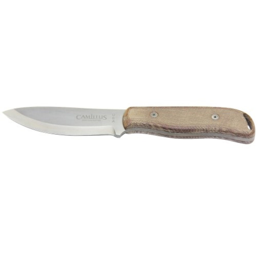 Camillus 8.5ft Bush Crafter Knife 19095