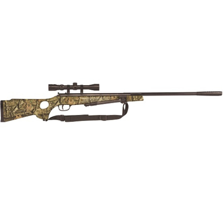 Daisy Winchester Model 1400 Camo Break Barrel Air Rifle