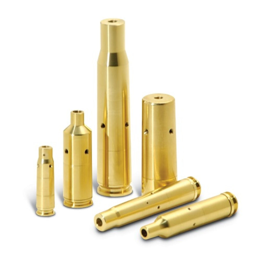 Gsm Sight-rite Chamber Laser Bore Sighter .22-250 Rem