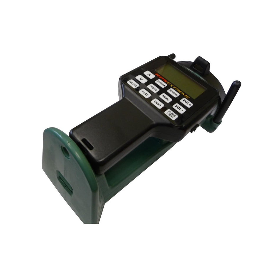 Altus Cass Creek Rps Extreme Record Play Caller