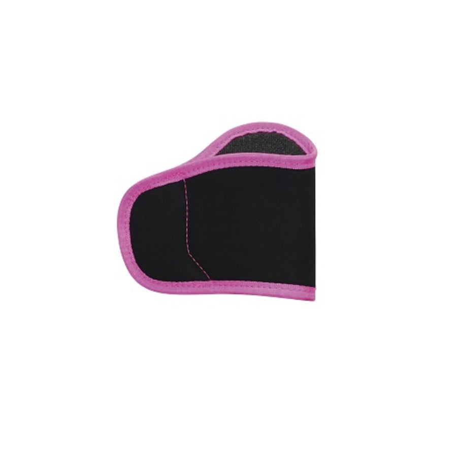 Grovtec Gthl15099pnkr External Holster M/l Black/pink