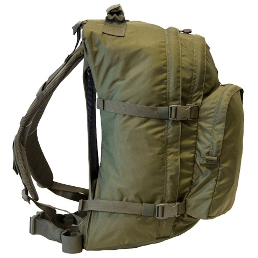 Tacprogear Core Pack Large Olive Drab Green