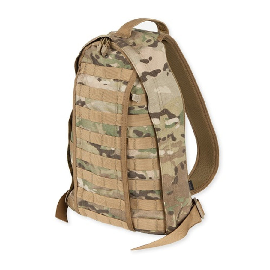 Tacprogear Covert Go-bag Lite Multicam