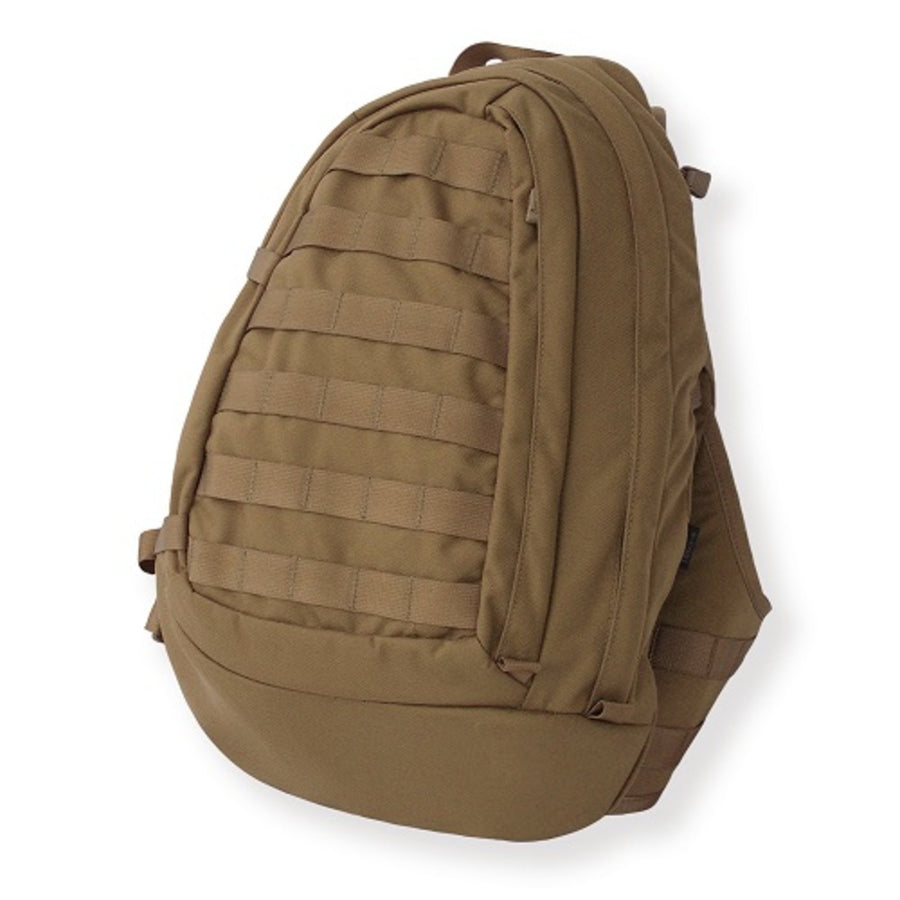 Tacprogear Covert Go-bag Coyote Tan