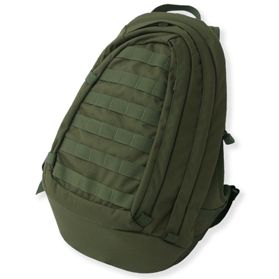 Tacprogear Olive Drab Green Covert Go Bag