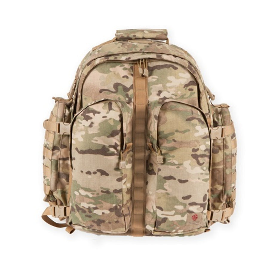 Tacprogear Spec-ops Assault Pack Large Multicam