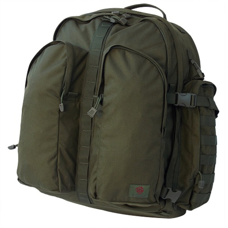 Tacprogear Large Olive Drab Green Spec-ops Assault Pack