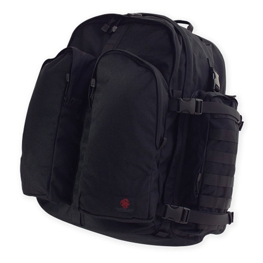 Tacprogear Spec-ops Assault Pack Large Black
