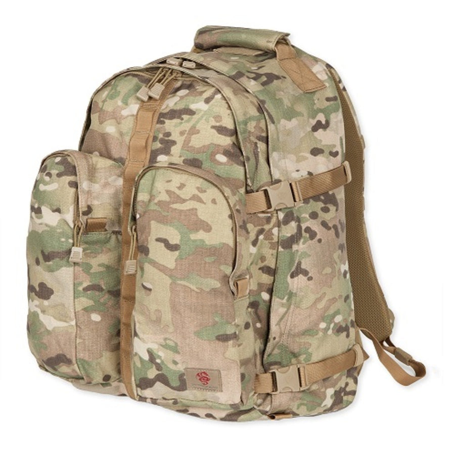 Tacprogear Spec-ops Assault Pack Medium Multicam