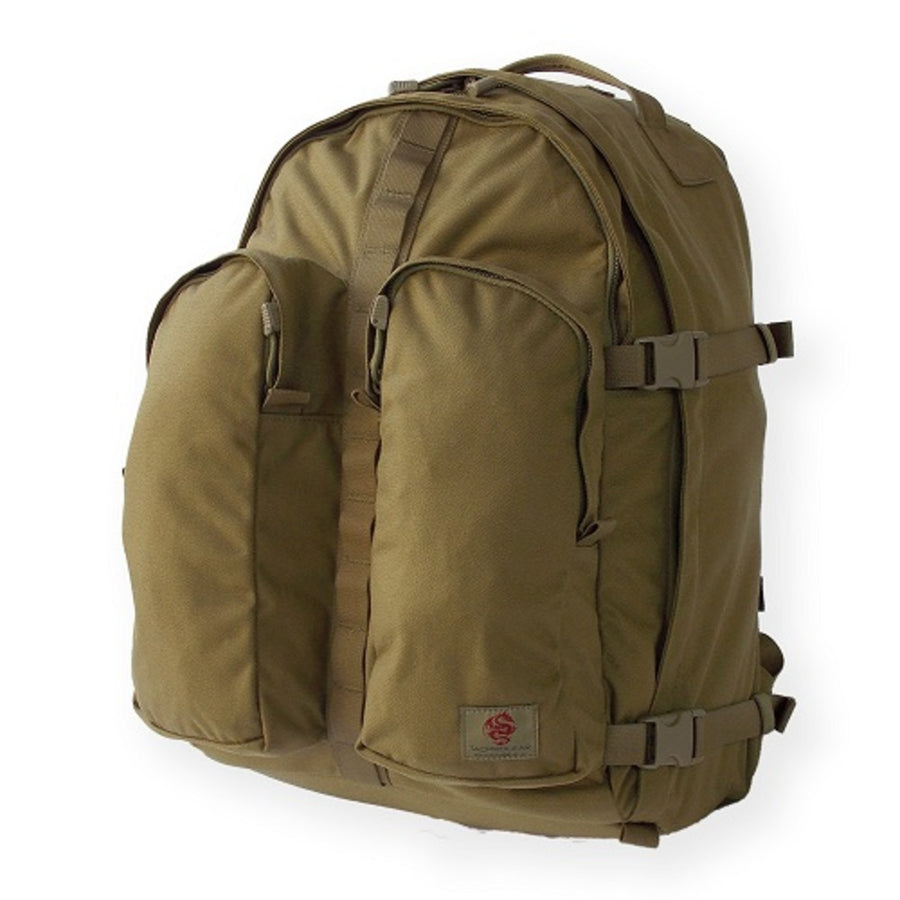 Tacprogear Medium Coyote Tan Spec-ops Assault Pack
