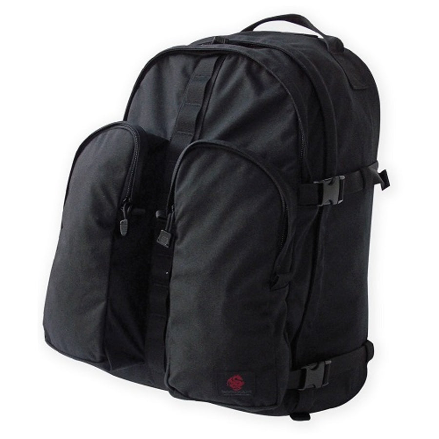 Tacprogear Medium Black Spec-ops Assault Pack