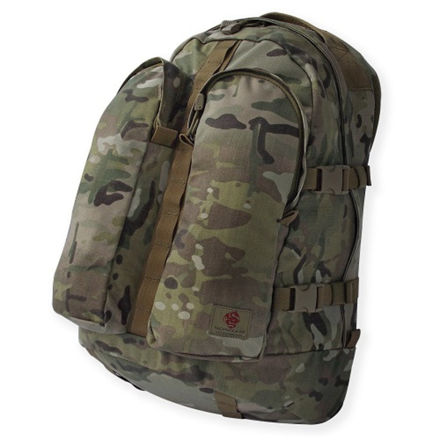 Tacprogear Spec-ops Assault Pack Small Multicam