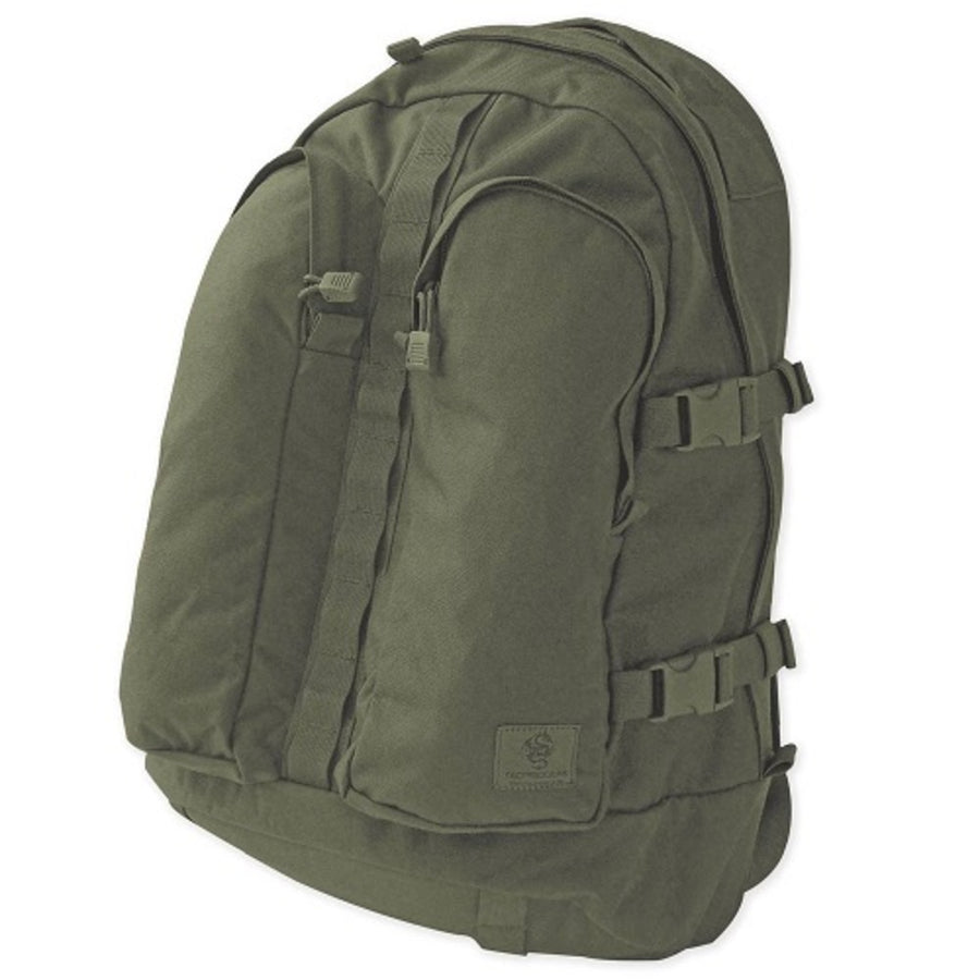 Tacprogear Small Olive Drab Green Spec-ops Assault Pack