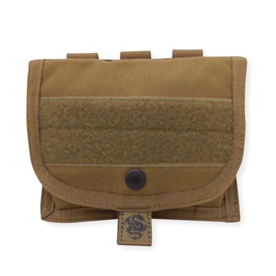 Tacprogear Small Coyote Tan Utility Pouch