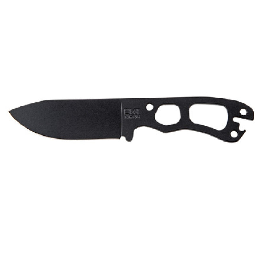 Ka-bar Becker Bk11 Fixed 3.25 In Black Blade Ss Handle